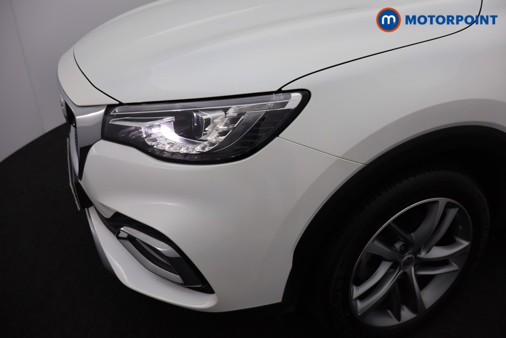 Mg Motor Uk HS Exclusive Manual Petrol SUV - Stock Number (1576653) - 29th supplementary image