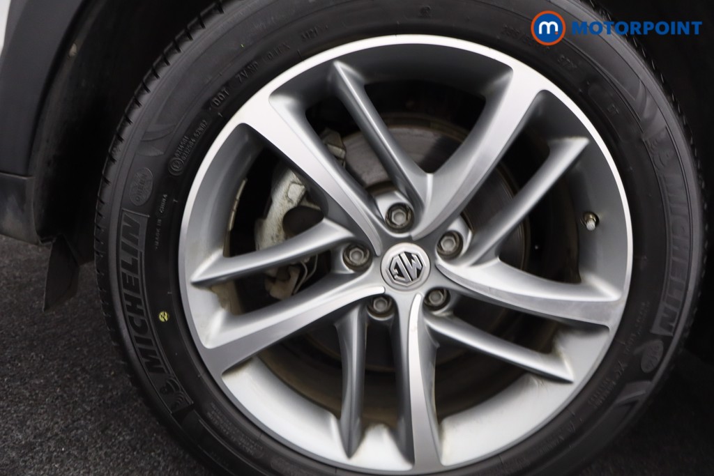 Mg Motor Uk HS Exclusive Manual Petrol SUV - Stock Number (1576653) - 30th supplementary image