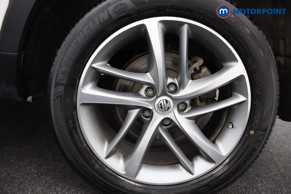 Mg Motor Uk HS Exclusive Manual Petrol SUV - Stock Number (1576653) - 31st supplementary image