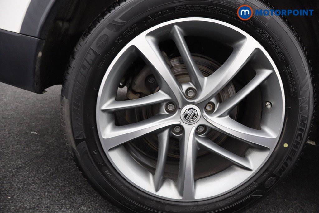 Mg Motor Uk HS Exclusive Manual Petrol SUV - Stock Number (1576653) - 32nd supplementary image