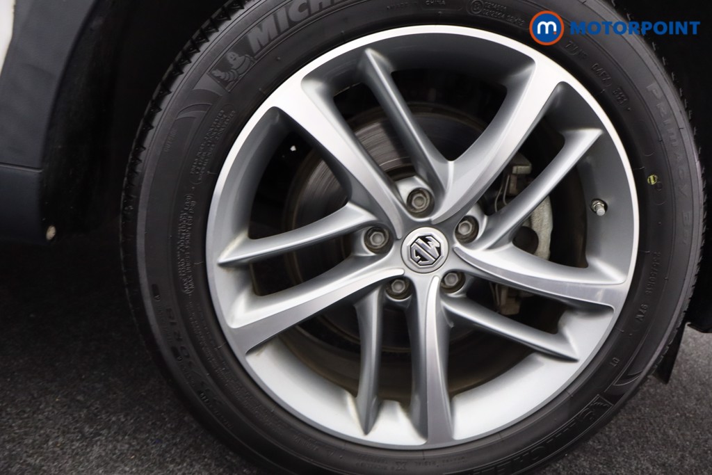 Mg Motor Uk HS Exclusive Manual Petrol SUV - Stock Number (1576653) - 33rd supplementary image