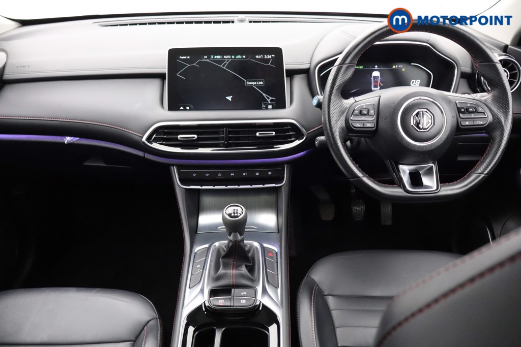 Mg Motor Uk HS Exclusive Manual Petrol SUV - Stock Number (1576653) - 1st supplementary image