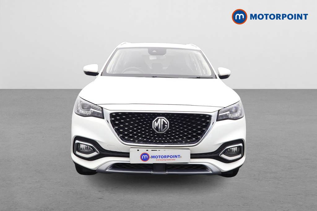 Mg Motor Uk HS Exclusive Manual Petrol SUV - Stock Number (1576653) - Front bumper