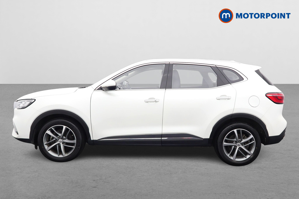 Mg Motor Uk HS Exclusive Manual Petrol SUV - Stock Number (1576653) - Passenger side