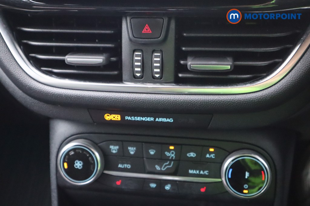 Ford Fiesta St-Line X Manual Petrol Hatchback - Stock Number (1576679) - 3rd supplementary image