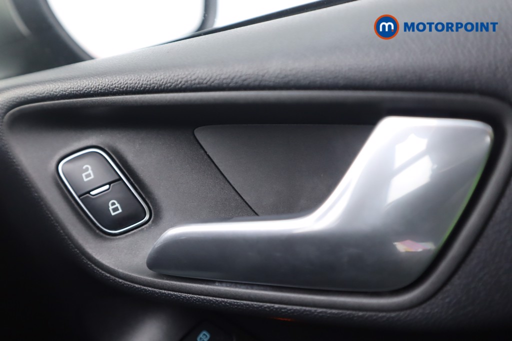 Ford Fiesta St-Line X Manual Petrol Hatchback - Stock Number (1576679) - 9th supplementary image