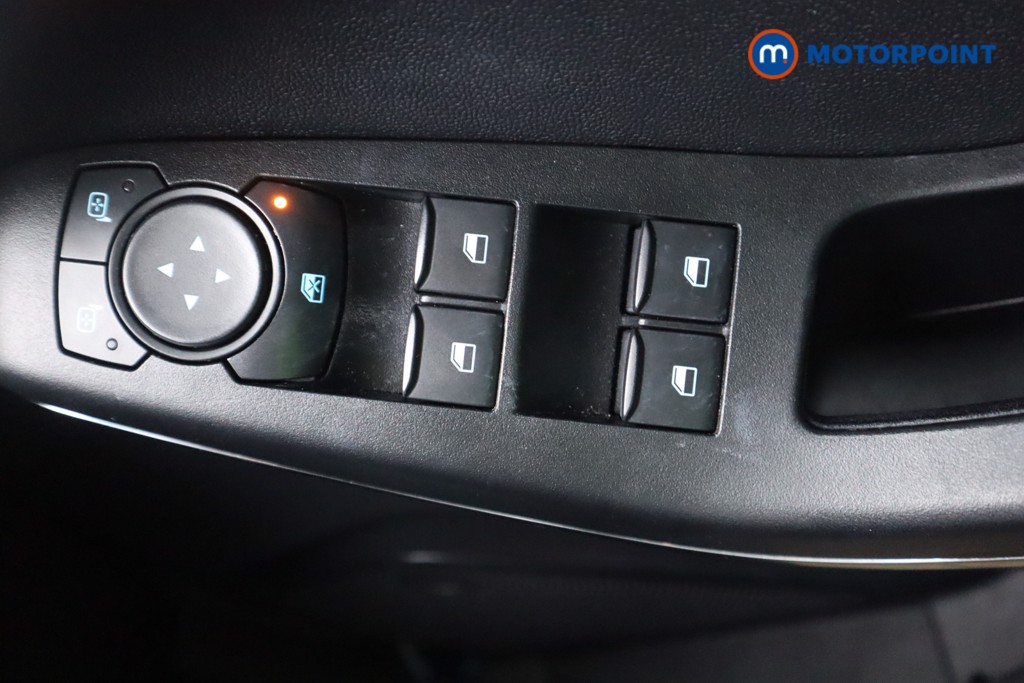 Ford Fiesta St-Line X Manual Petrol Hatchback - Stock Number (1576679) - 10th supplementary image