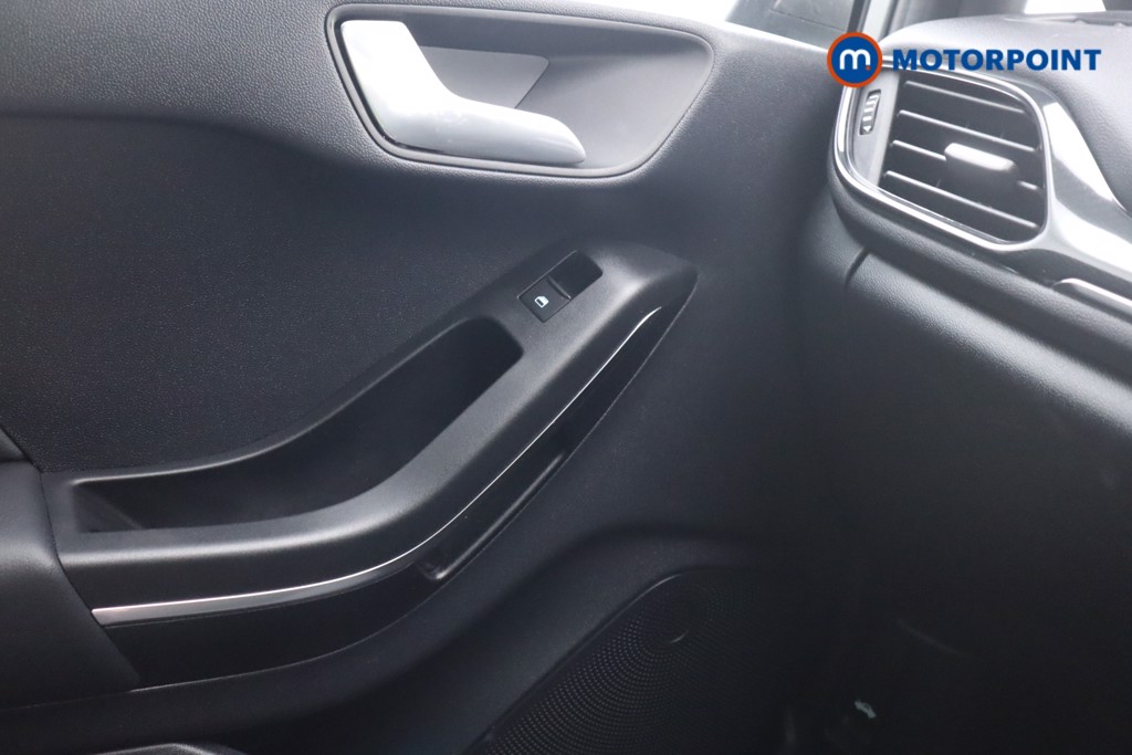 Ford Fiesta St-Line X Manual Petrol Hatchback - Stock Number (1576679) - 11th supplementary image