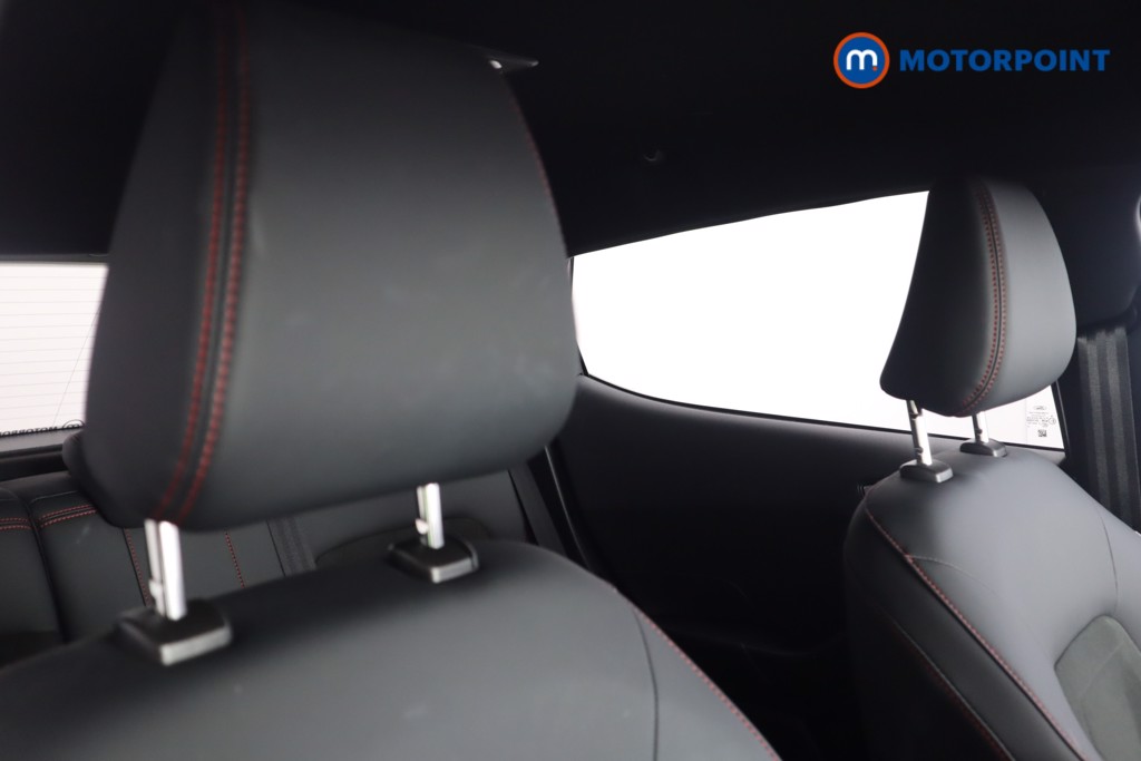 Ford Fiesta St-Line X Manual Petrol Hatchback - Stock Number (1576679) - 12th supplementary image