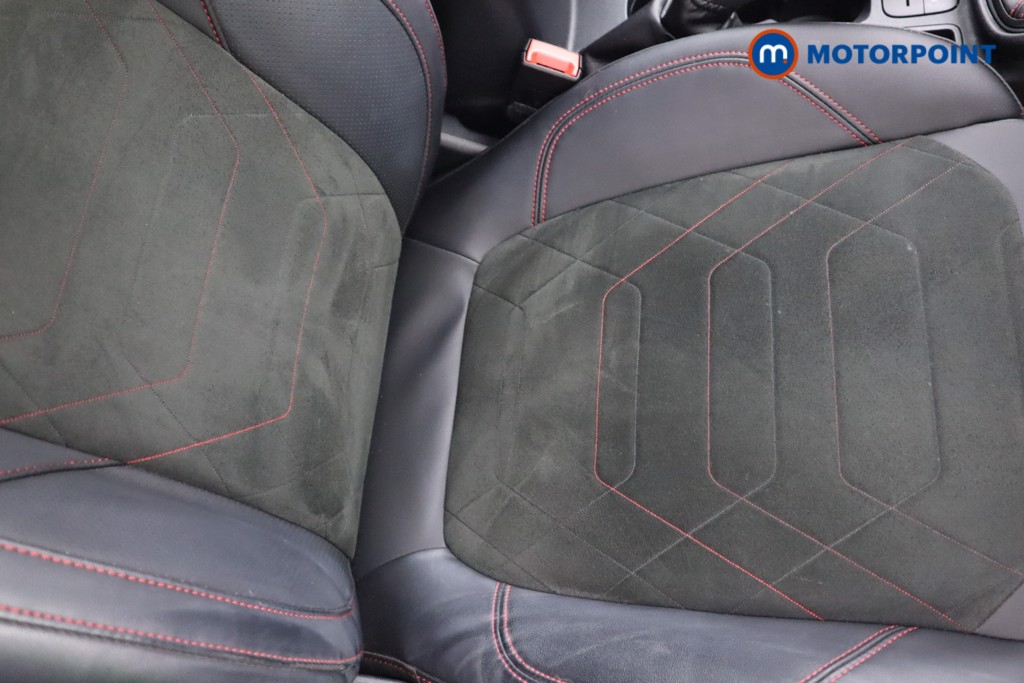 Ford Fiesta St-Line X Manual Petrol Hatchback - Stock Number (1576679) - 13th supplementary image