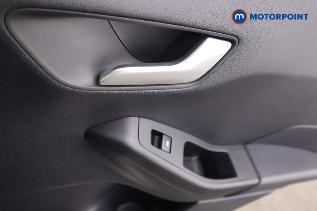 Ford Fiesta St-Line X Manual Petrol Hatchback - Stock Number (1576679) - 17th supplementary image