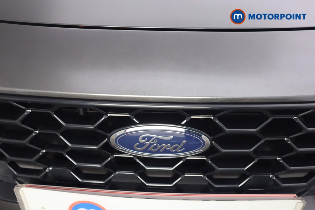 Ford Fiesta St-Line X Manual Petrol Hatchback - Stock Number (1576679) - 22nd supplementary image