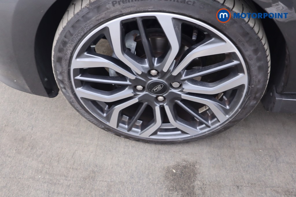 Ford Fiesta St-Line X Manual Petrol Hatchback - Stock Number (1576679) - 26th supplementary image