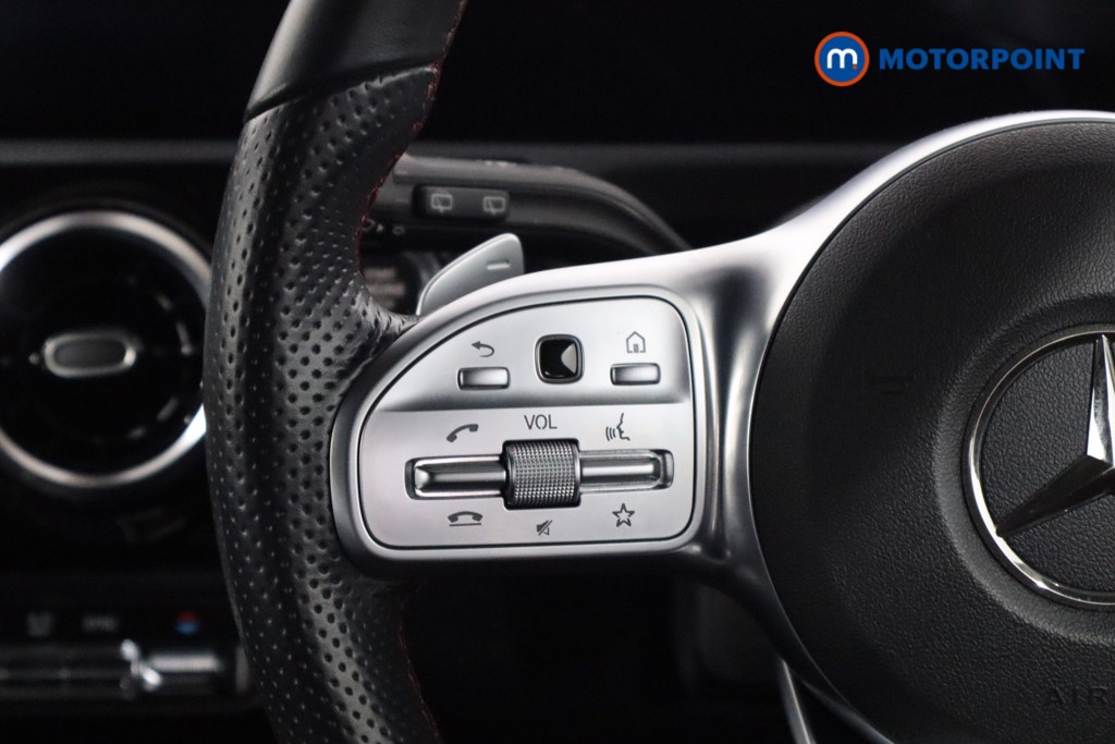 Mercedes-Benz A Class Amg Line Automatic Petrol Hatchback - Stock Number (1576700) - 7th supplementary image