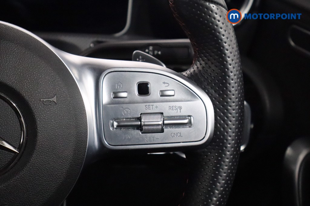 Mercedes-Benz A Class Amg Line Automatic Petrol Hatchback - Stock Number (1576700) - 8th supplementary image
