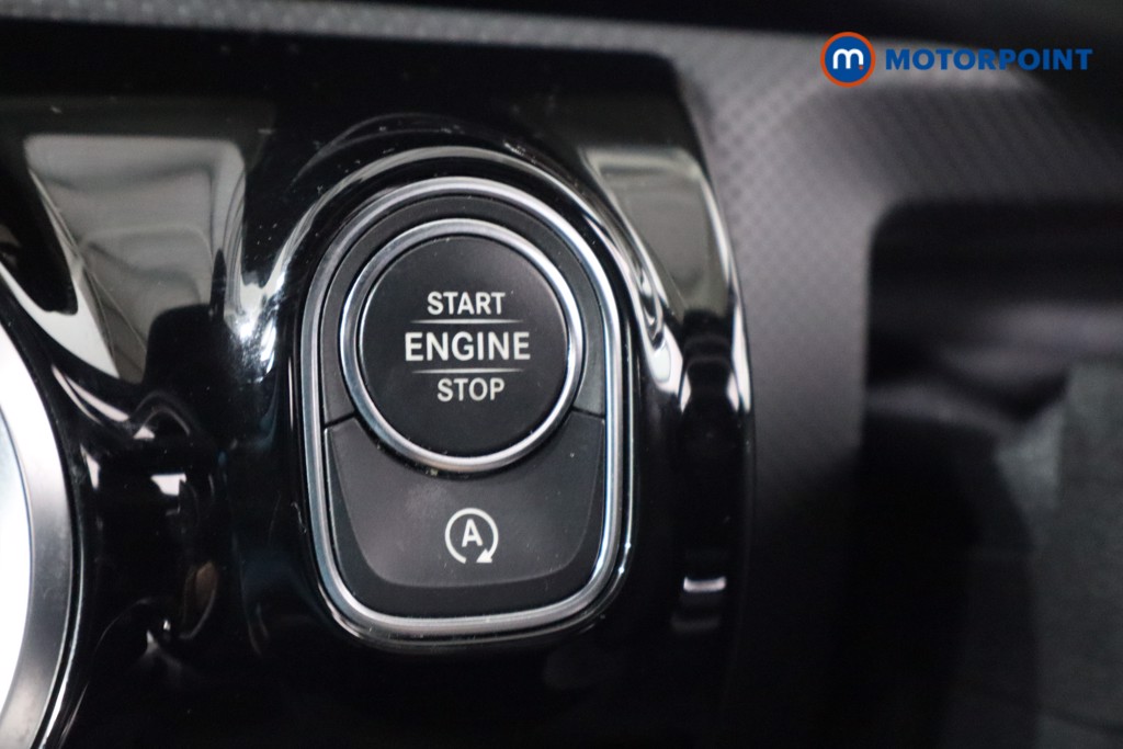 Mercedes-Benz A Class Amg Line Automatic Petrol Hatchback - Stock Number (1576700) - 13th supplementary image