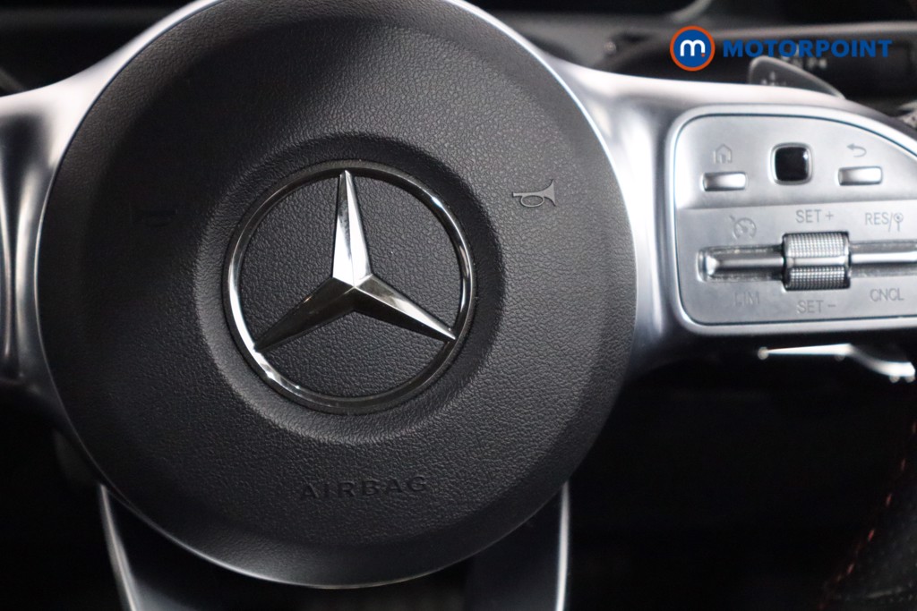 Mercedes-Benz A Class Amg Line Automatic Petrol Hatchback - Stock Number (1576700) - 15th supplementary image