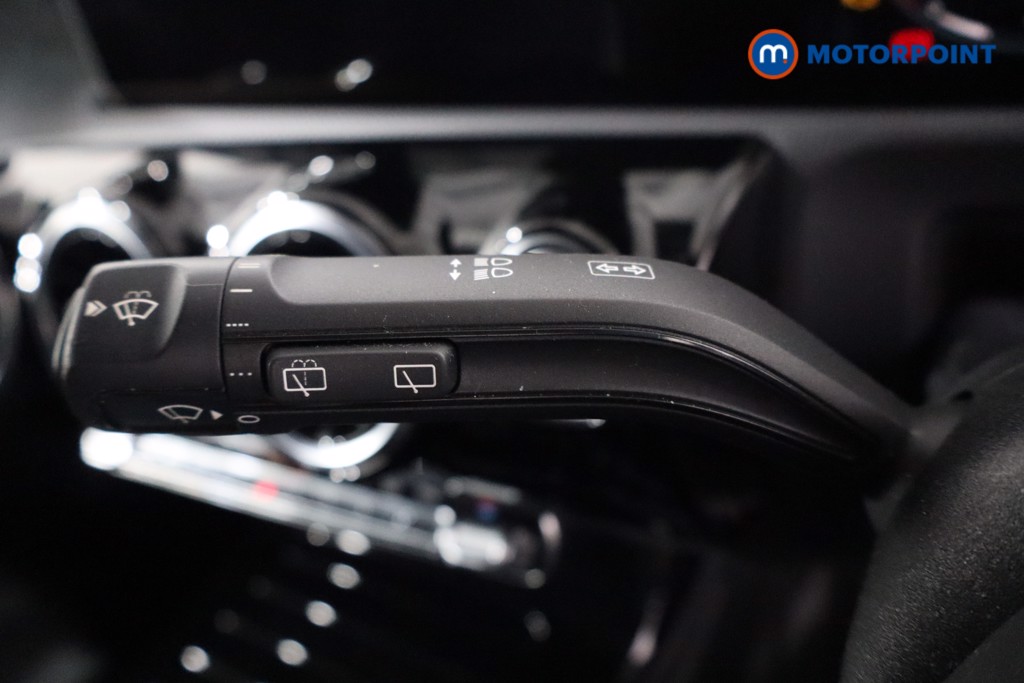 Mercedes-Benz A Class Amg Line Automatic Petrol Hatchback - Stock Number (1576700) - 16th supplementary image