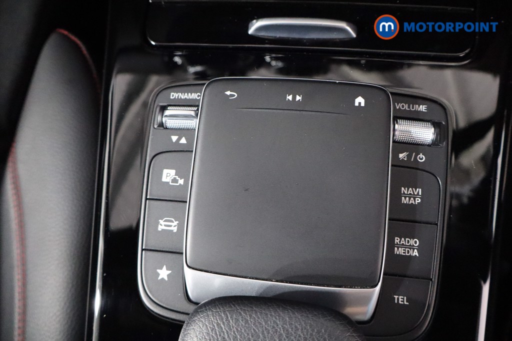 Mercedes-Benz A Class Amg Line Automatic Petrol Hatchback - Stock Number (1576700) - 19th supplementary image