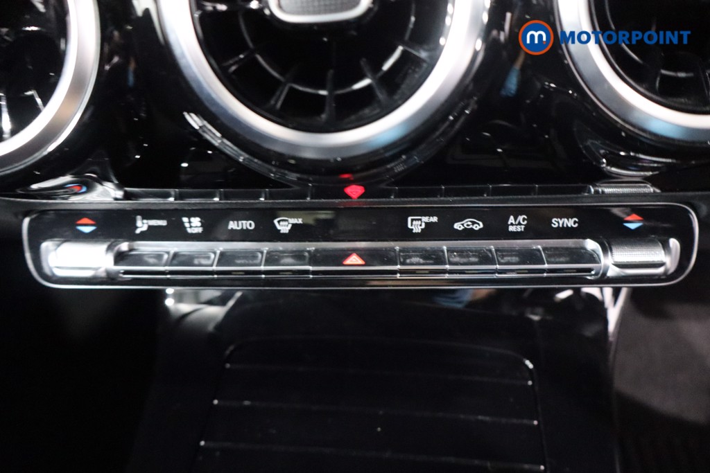 Mercedes-Benz A Class Amg Line Automatic Petrol Hatchback - Stock Number (1576700) - 20th supplementary image