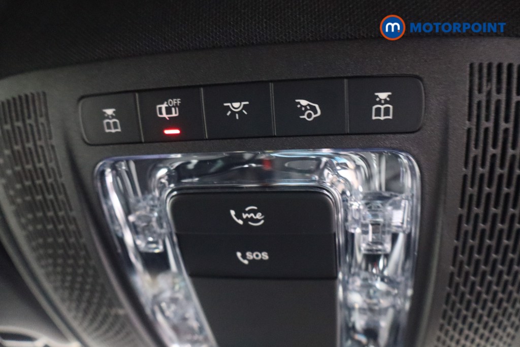 Mercedes-Benz A Class Amg Line Automatic Petrol Hatchback - Stock Number (1576700) - 21st supplementary image