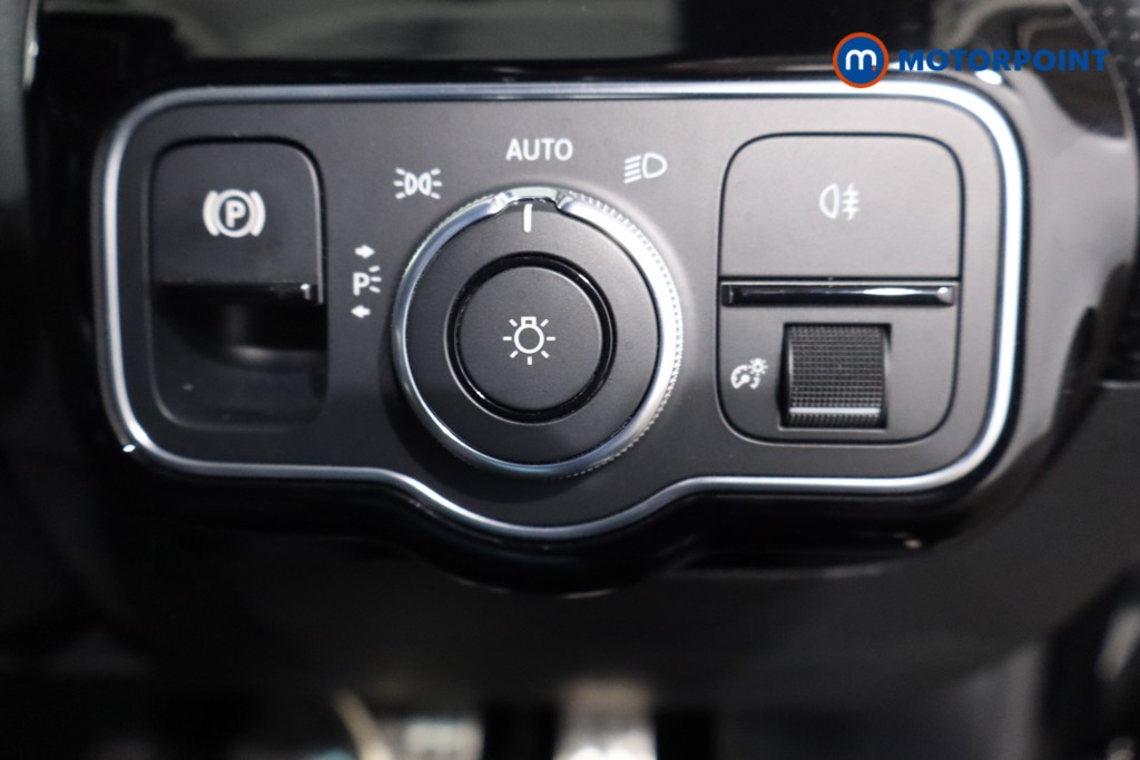 Mercedes-Benz A Class Amg Line Automatic Petrol Hatchback - Stock Number (1576700) - 22nd supplementary image