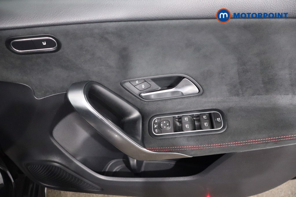 Mercedes-Benz A Class Amg Line Automatic Petrol Hatchback - Stock Number (1576700) - 23rd supplementary image