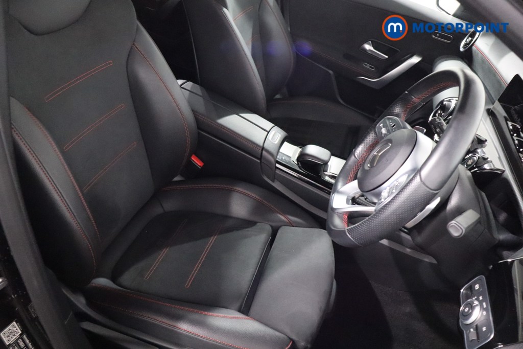 Mercedes-Benz A Class Amg Line Automatic Petrol Hatchback - Stock Number (1576700) - 25th supplementary image