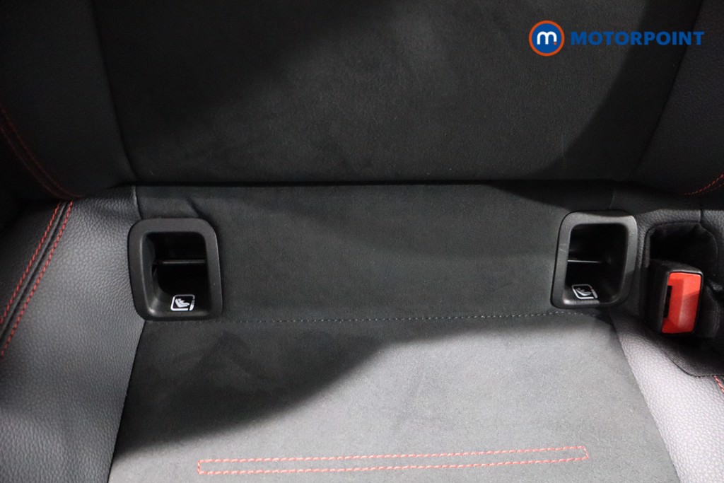 Mercedes-Benz A Class Amg Line Automatic Petrol Hatchback - Stock Number (1576700) - 26th supplementary image
