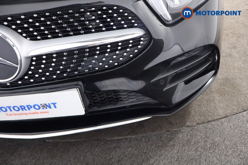Mercedes-Benz A Class Amg Line Automatic Petrol Hatchback - Stock Number (1576700) - 28th supplementary image