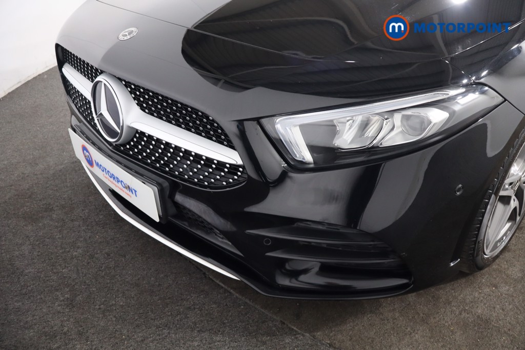 Mercedes-Benz A Class Amg Line Automatic Petrol Hatchback - Stock Number (1576700) - 30th supplementary image