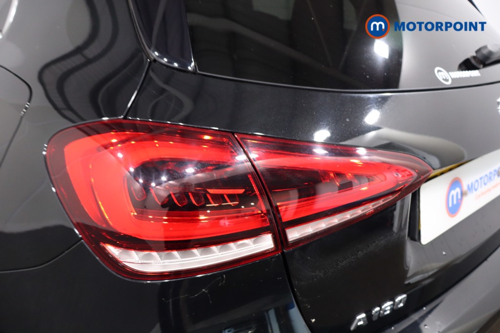 Mercedes-Benz A Class Amg Line Automatic Petrol Hatchback - Stock Number (1576700) - 33rd supplementary image