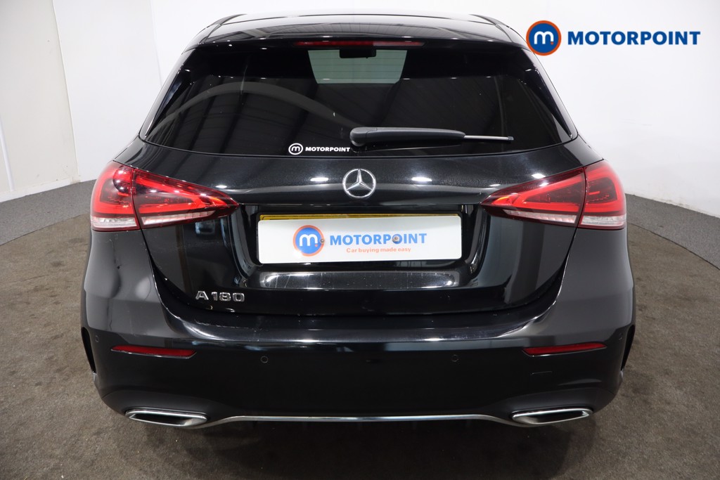 Mercedes-Benz A Class Amg Line Automatic Petrol Hatchback - Stock Number (1576700) - 36th supplementary image