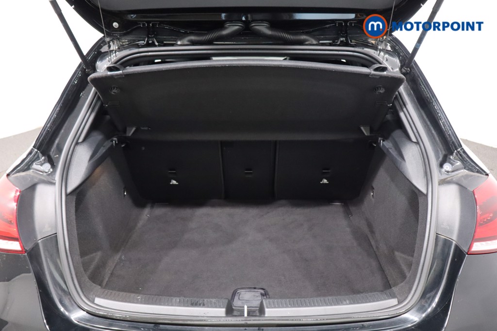 Mercedes-Benz A Class Amg Line Automatic Petrol Hatchback - Stock Number (1576700) - 37th supplementary image