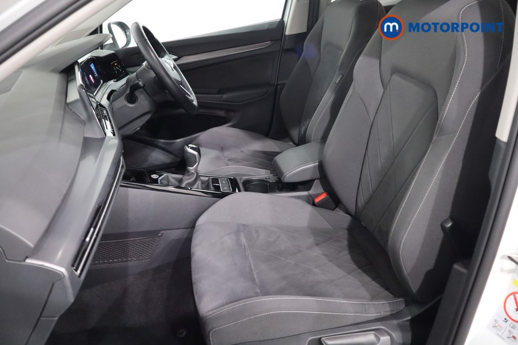 Volkswagen Golf Style Edition Manual Petrol Hatchback - Stock Number (1576714) - 4th supplementary image