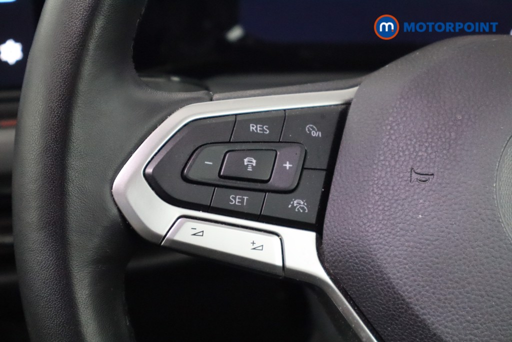 Volkswagen Golf Style Edition Manual Petrol Hatchback - Stock Number (1576714) - 7th supplementary image