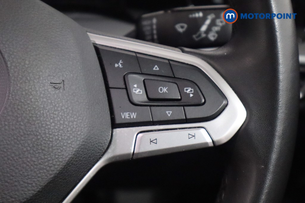 Volkswagen Golf Style Edition Manual Petrol Hatchback - Stock Number (1576714) - 8th supplementary image
