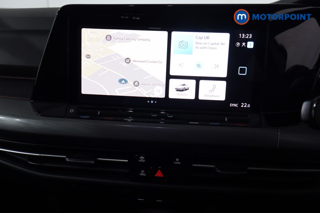 Volkswagen Golf Style Edition Manual Petrol Hatchback - Stock Number (1576714) - 16th supplementary image