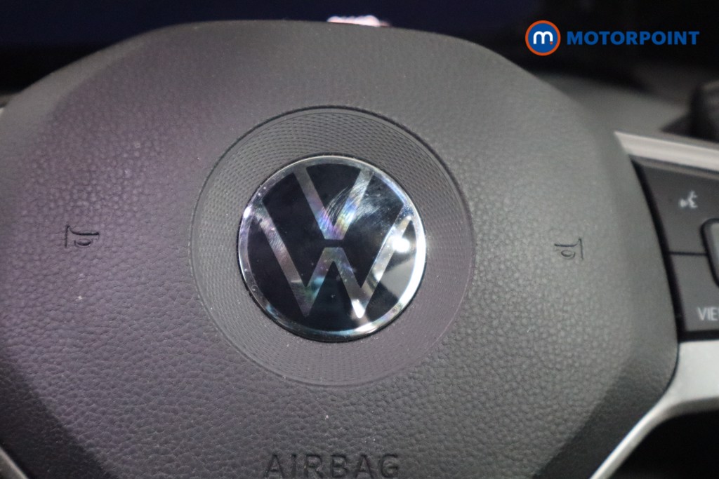 Volkswagen Golf Style Edition Manual Petrol Hatchback - Stock Number (1576714) - 17th supplementary image