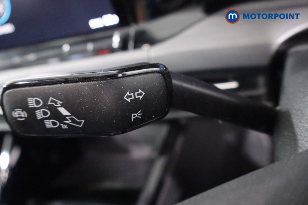 Volkswagen Golf Style Edition Manual Petrol Hatchback - Stock Number (1576714) - 19th supplementary image
