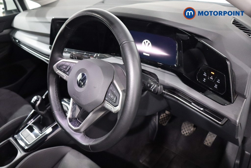 Volkswagen Golf Style Edition Manual Petrol Hatchback - Stock Number (1576714) - 23rd supplementary image