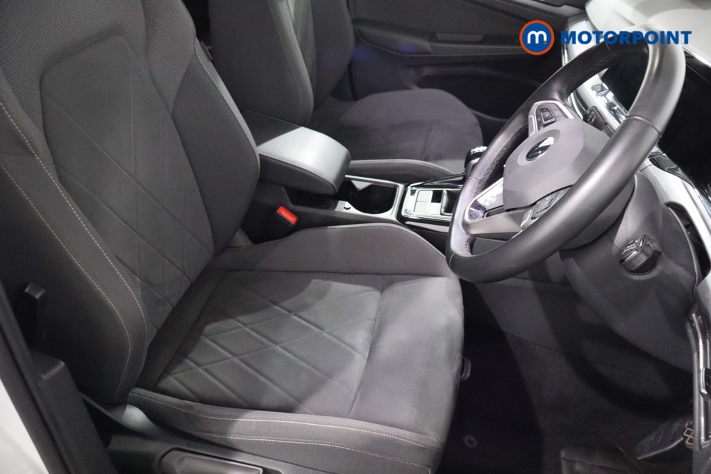 Volkswagen Golf Style Edition Manual Petrol Hatchback - Stock Number (1576714) - 24th supplementary image