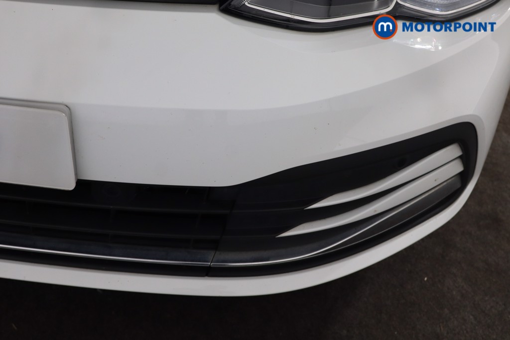 Volkswagen Golf Style Edition Manual Petrol Hatchback - Stock Number (1576714) - 28th supplementary image