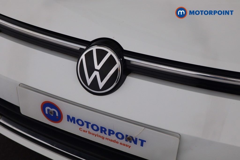 Volkswagen Golf Style Edition Manual Petrol Hatchback - Stock Number (1576714) - 29th supplementary image
