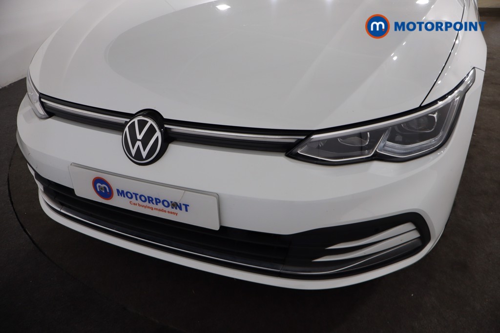 Volkswagen Golf Style Edition Manual Petrol Hatchback - Stock Number (1576714) - 30th supplementary image