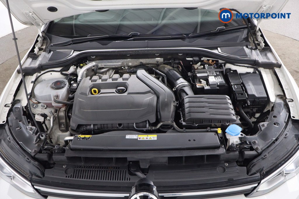 Volkswagen Golf Style Edition Manual Petrol Hatchback - Stock Number (1576714) - 31st supplementary image