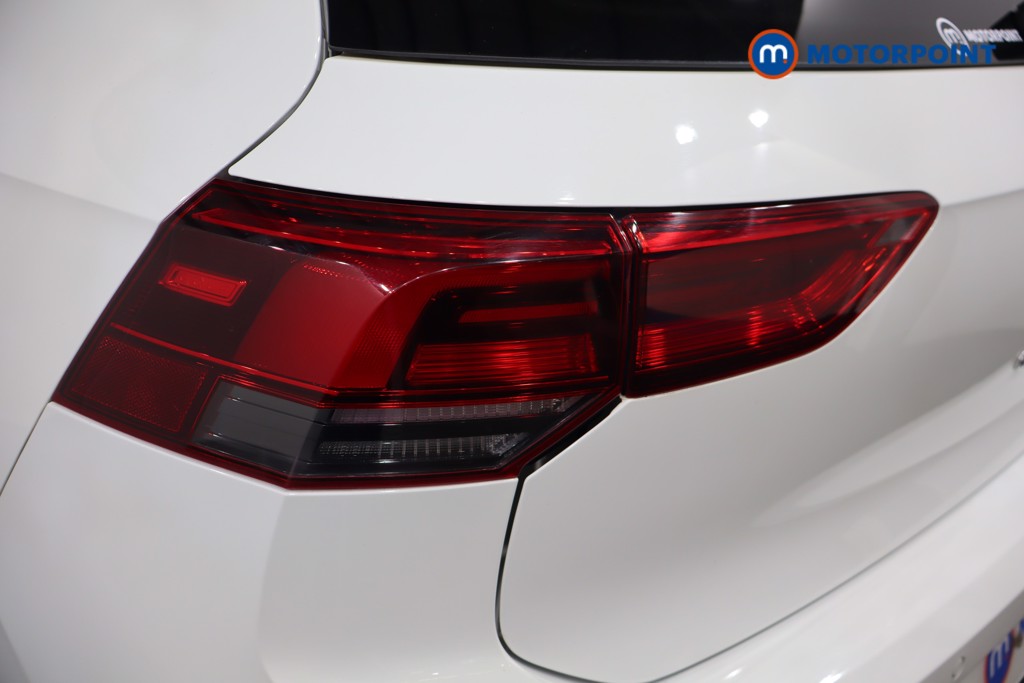 Volkswagen Golf Style Edition Manual Petrol Hatchback - Stock Number (1576714) - 33rd supplementary image