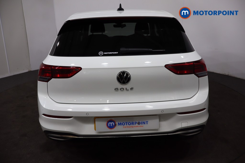 Volkswagen Golf Style Edition Manual Petrol Hatchback - Stock Number (1576714) - 35th supplementary image
