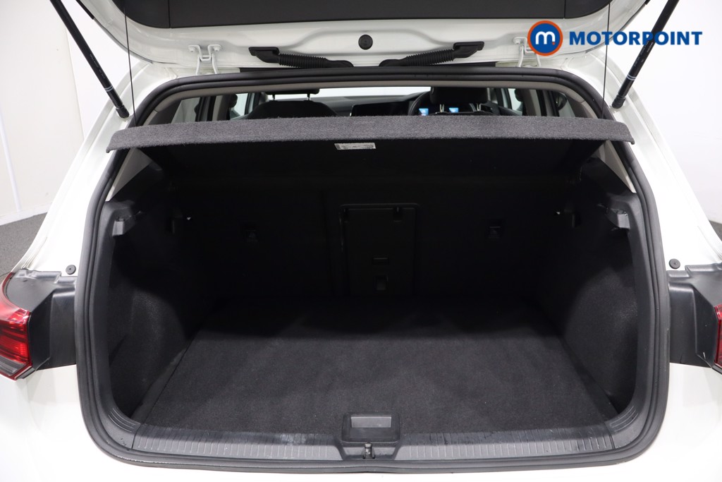 Volkswagen Golf Style Edition Manual Petrol Hatchback - Stock Number (1576714) - 36th supplementary image