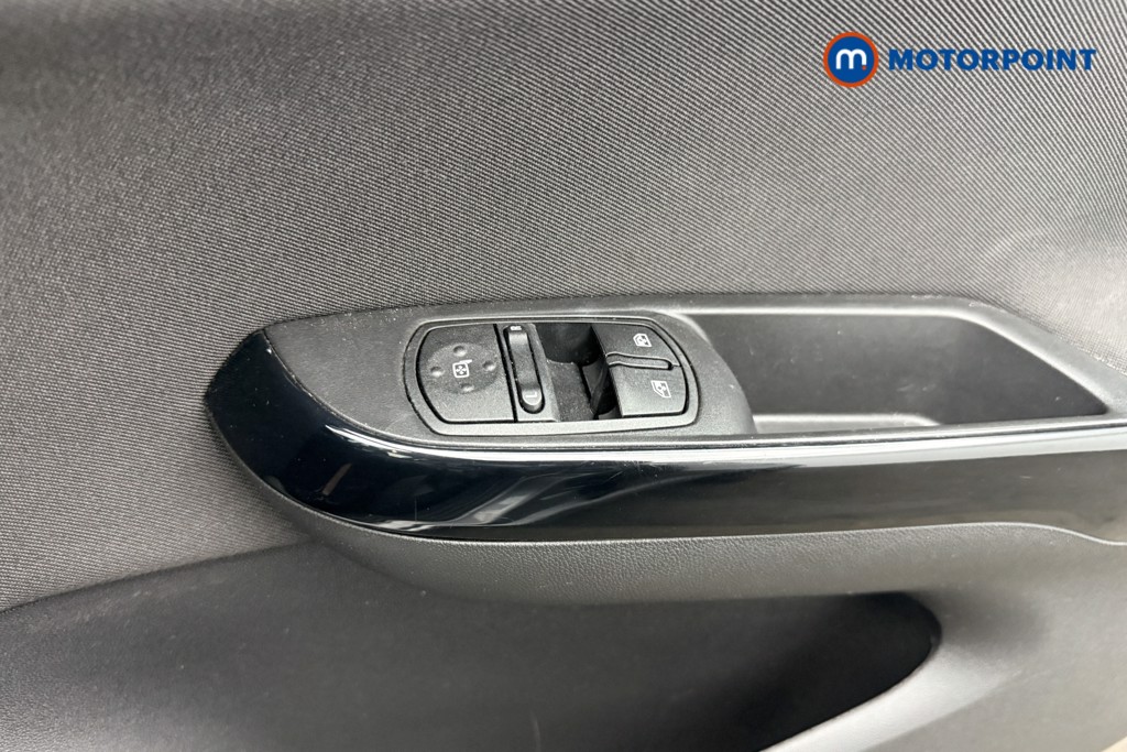 Vauxhall Corsa Sri Vx-Line Nav Black Manual Petrol Hatchback - Stock Number (1576822) - 13th supplementary image